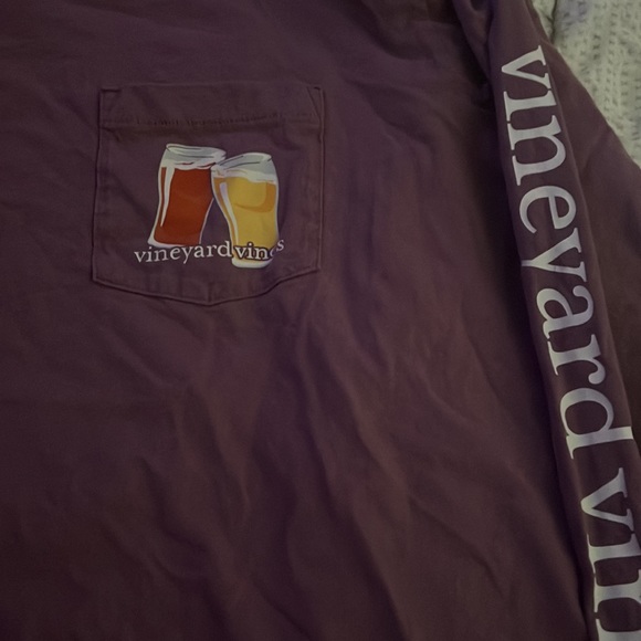 Bundle of 2 Men’s Vineyard Vines long sleeves - Picture 5 of 7